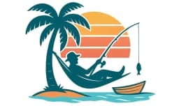 Unwind & Reelax Tampa Bay fishing charter logo